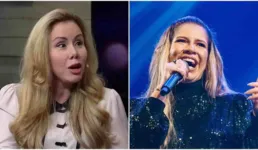 Sara falou sobre artistas que cantam sofrência, como Marília Mendonça