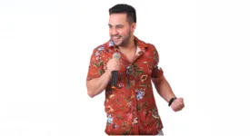 Felipe Britto. 