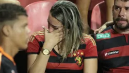 Sport irá disputar a Série B do Brasileiro em 2022