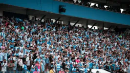 Bicolores não poderão ver o Papão no último jogo do ano.