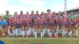 A equipe castanhalense vai enfrentar o Leão na final.