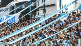Torcida organizada do clube planeja protesto pacífico.