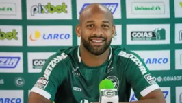 Jogador está suspenso contra o Clube do Remo pelo terceiro cartão amarelo.