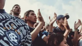 Venda de bebidas alcoólicas é liberada nos estádios do Pará.