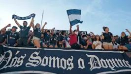 Torcida pode está pressionando o Clube do Remo. 