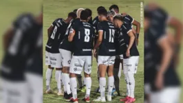 Clube do Remo tem último jogos definidos