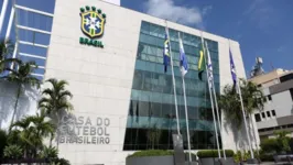 Novas eleições podem acontecer na CBF.