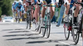 Em busca de uma vida mais saudável, ciclistas irão "virar" o ano pedalando