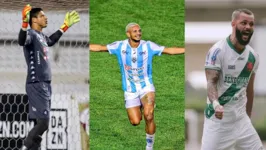 Paysandu, Remo e Tuna tem data de seus primeiros jogos definida