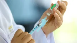 Imunização tenta alcançar quem ainda não procurou um posto para se vacinar