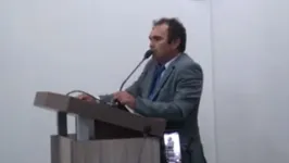 Declaração do vereador Cangaia foi alvo de críticas