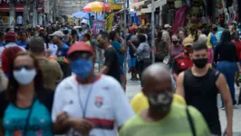 A estimativa não levou em consideração a pandemia da Covid-19