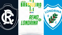 Leão Azul recebe o Tubarão para jogo decisivo pela Série B