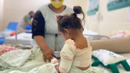 Atendimento no Hospital Metropolitano de Urgência e Emergência (HMUE) é 100% gratuito.