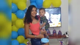 Imagem ilustrativa da notícia Bebê de 1 ano que caiu do terceiro andar passa por cirurgia