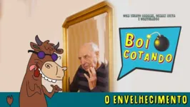 Imagem ilustrativa da notícia DOLCast: Envelhecer com saúde e bom humor é no Boicotando