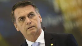 Bolsonaro: promessas não cumpridas para aliviar a carga tributária do cidadão.
