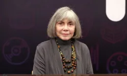 A escritora Anne Rice, 80, morreu na noite deste sábado (11) por complicaç.ões de um AVC