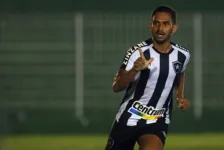Meia Marco Antônio, do Botafogo-RJ