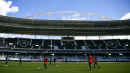 Botafogo está próximo de ser vendido por 100 milhões de euros I 