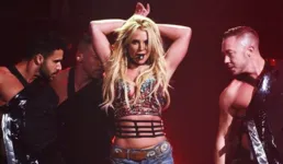 Britney saiu da tutela do pai e fãs aguardam retorno da artista com músicas novas