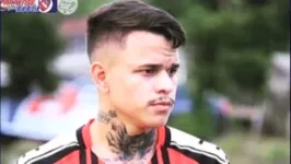 Bruninho foi assassinado em casa