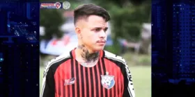 Bruninho estava na frente de casa quando foi surpreendido por um homem que atirou contra ele