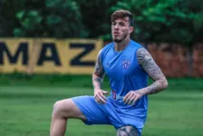 Volante Bruno Paulista irá atuar no CSA em 2022