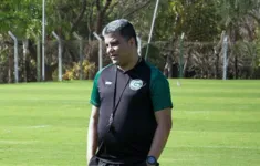 Marcelo Cabo teve o nome lembrado pelo Clube do Remo