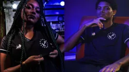 Nova camisa do Remo, em alusão ao dia da consciência negra já está à venda nas lojas do clube.
