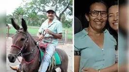 Casal não respondeu mensagens dos filhos que resolveram ir até a fazenda