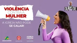 Imagem ilustrativa da notícia Outside EP#35 - Violência contra a Mulher