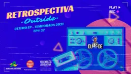 Imagem ilustrativa da notícia Outside EP# 37 - Retrospectiva 2021