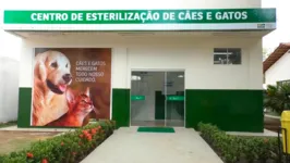 CCZ é composto atualmente por quatro veterinários, sendo dois aptos a realizar os procedimentos cirúrgicos