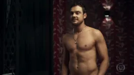Imagem ilustrativa da notícia Sérgio Guizé fez implante para série Verdades Secretas 2