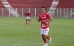 Bruno Collaço fica no Tigre Goiano por mais uma temporada