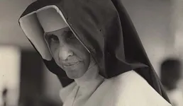 Irmã Dulce foi canonizada em outubro de 2019 e é a primeira santa genuinamente brasileira