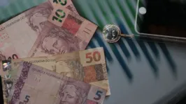 Imagem ilustrativa da notícia Auxílio Brasil: Caixa paga cadastrados com NIS final 7
