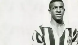 Dorval é considerado o melhor ponta-direita da história do Santos