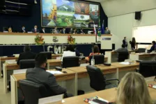 Imagem ilustrativa da notícia Câmara votará auxílio de até R$ 500 para alunos de Belém