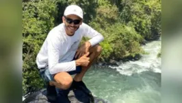 Morte de Ademir foi lamentada nas redes sociais