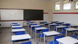 Uma mulher pretendia atacar uma escola e um espaço público no Pará.