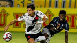 Vasco da Gama e Clube do Remo voltam a se enfrentar pela Série B