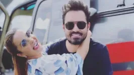 Fernando Zor e Maiara terminaram mais uma vez após novos boatos de traição do sertanejo