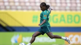 Formiga dedicou exatamente 26 anos à Seleção Brasileira