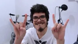 Gaybol é conhecido pelas lives que faz jogando no Twitch