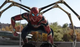 Novo filme do Homem-Aranha atinge marca bilionária