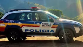Operação deflagrada pela PMMG é considerada, talvez, a maior operação contra essa modalidade criminosa