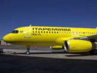 Imagem ilustrativa da notícia Itapemirim decide suspender voos; entenda o porquê