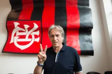 Jorge Jesus seguirá no futebol português